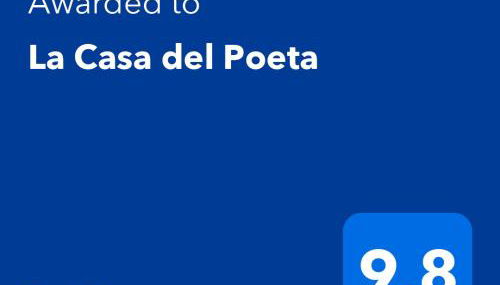La Casa del Poeta - Foto 3