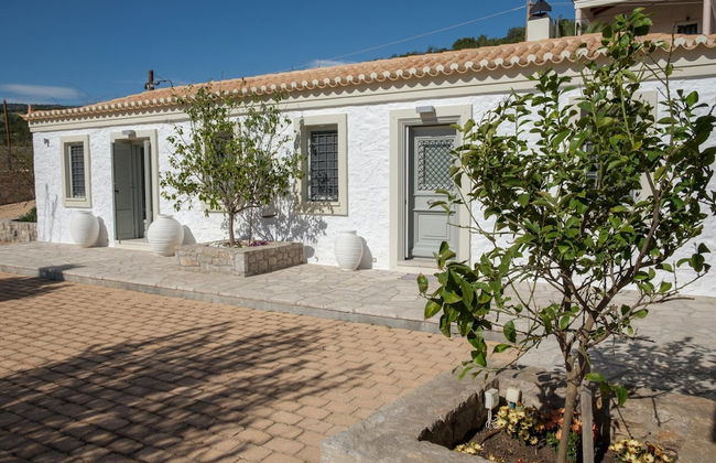 Traditional Guest House Grandma Vitsas - Foto 19