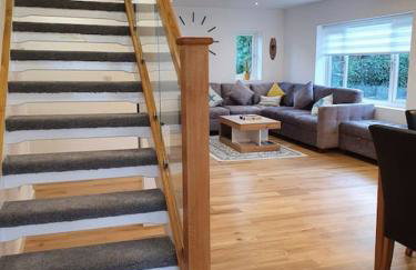 Clydfan No 1 Trearddur Road - Photo 61