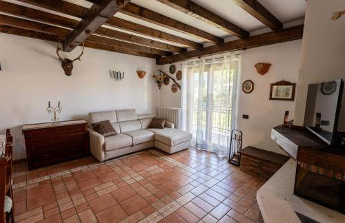 Casa vacanze “Le noci” - Foto 17