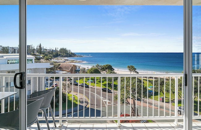 Capeview Apartments Caloundra - Photo 60