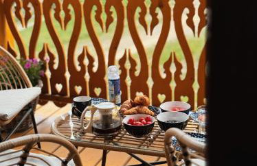 Apartamenty na Soszowie, Wisła - widokowe miejsce z Balią & Prywatną Sauną, obok stoku narciarskiego i Bike Parku, dla max 16 osób - Foto 7