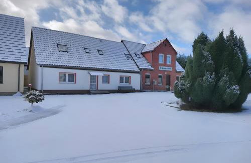 Ferienwohnung Max und Moritz - Photo 13