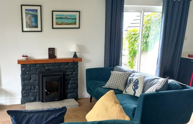 Cottage Within the Grounds Rathmullan House Hotel - Foto 11