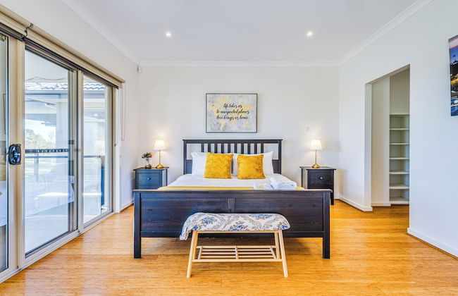 StayAU 3BR Deluxe Family Loft Point Cook - Foto 20