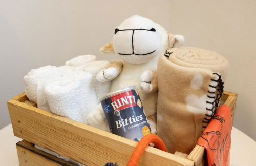 Pfeffer's kleine Ferienwohnung - Foto 14