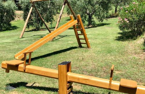 Podere La Fausta - Foto 12