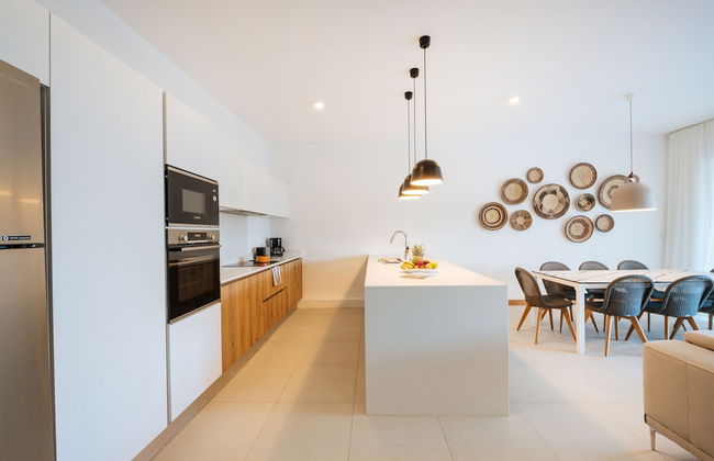 Mythic Suites & Villas by MJ Holidays - Foto 35