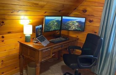 Cozy Cabin in Red River Gorge - Foto 15