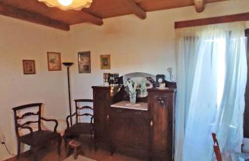 Traditional stone house in Kefalas-Sea view - Photo 40