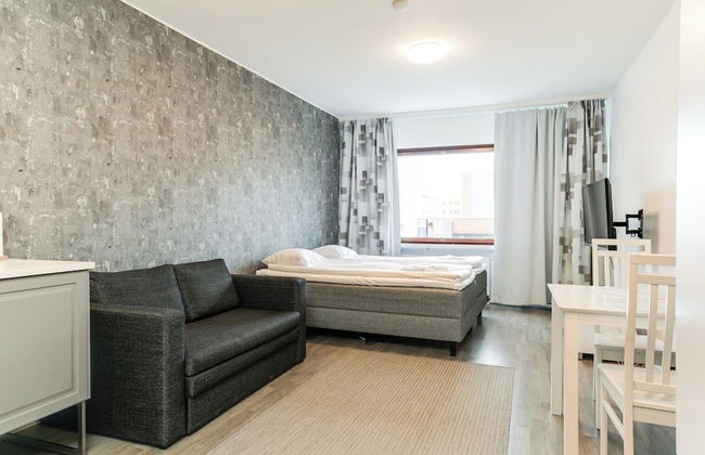 Santa's Holiday Homes - Photo 41