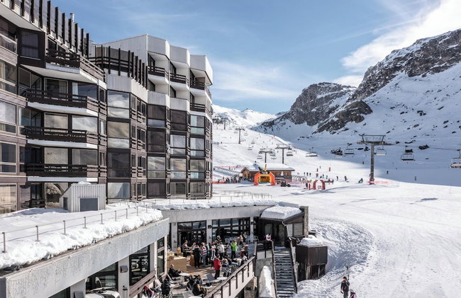 Belambra Clubs Tignes - Val Claret - Foto 1