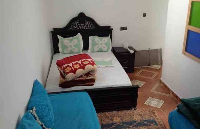Family Room for 18 Peoples Sunny Riad Inside Medina Fes El Bali - Photo 25