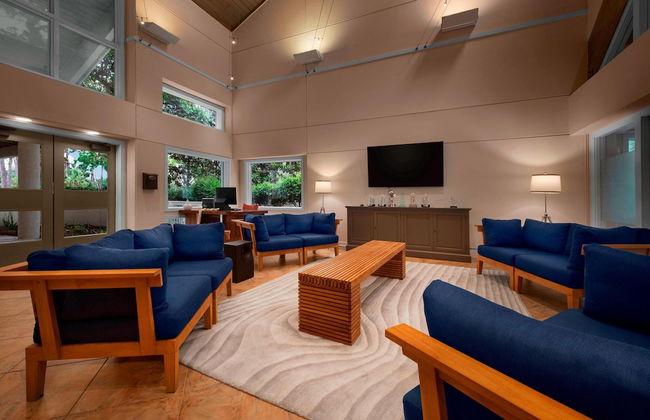 Marriott's Monarch at Sea Pines - Foto 3