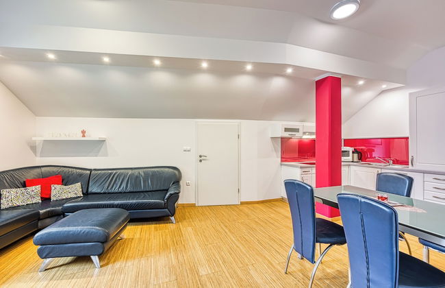 Wellness Suite Rose - Foto 14