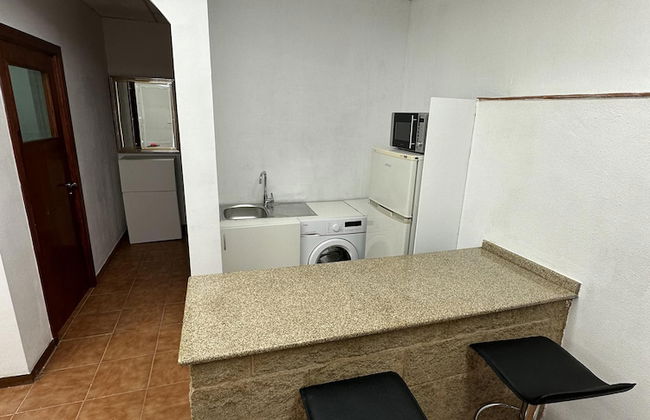 Studio in Pontevedra - Photo 9