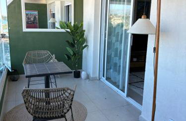Penthouse in Albir with Sea Views, 100m from Beach - Photo 4