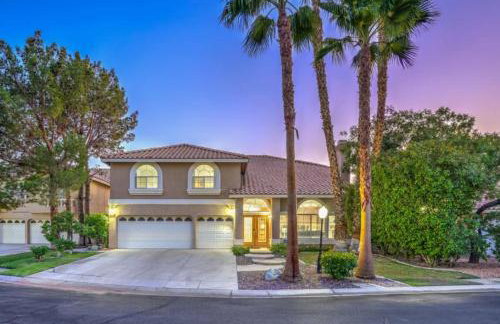 Legacy Island Las Vegas Golf Course Pool Villa - Foto 53