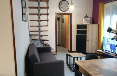 Le Loft Montargis Gien maison de ville - Photo 6