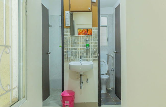 Copper 11 Service Apartments -SB Road, Shivaji Nagar, Pune - Foto 50