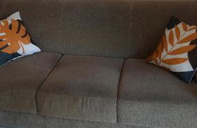 hospede na região Pampulha com garagem e churrasqueira - Foto 27