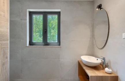 Luxury villa Arman with whirlpool in Visinada - Foto 23