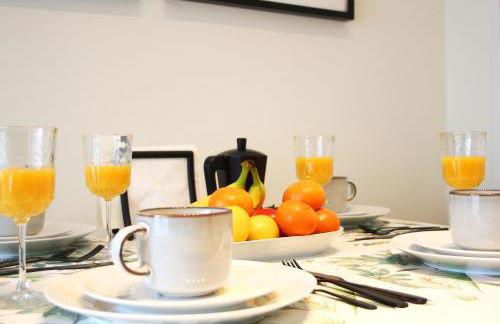 Apartamento Marques de Zafra - Ventas - Foto 6