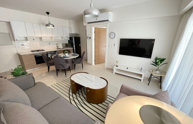 Marassi 1 bedroom with garden in marina - Foto 63