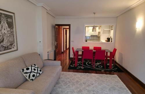 Beach Big Apartment With 3 Rooms Apartment Parking Included - Foto 8