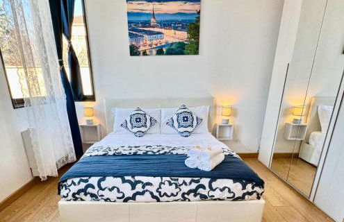 Nice Turin 26 - Porta Nuova - Metro Marconi - Foto 1