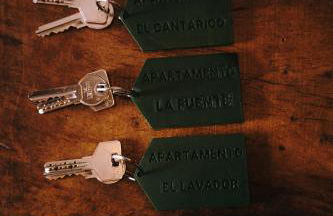 Apartamentos CASA RURAL EL VENTANICO - Foto 38