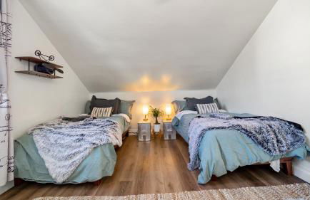 Midtown Flight Deck: 2BR Gem - Foto 22