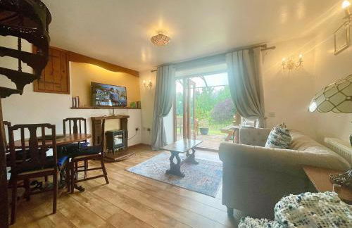 Cedar Barn - Foto 23