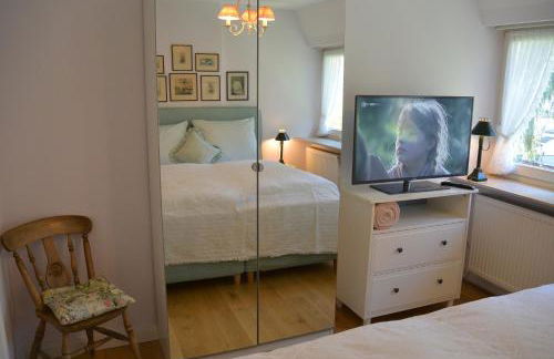 Apartment am Park - Foto 19