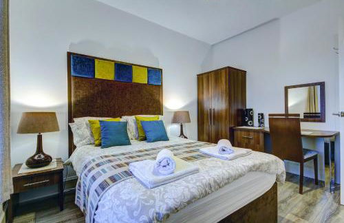 Garden Gate Upper Apartment - Foto 3