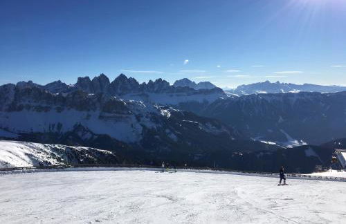 Residence Laitacherhof - Modern Apartments with Sauna - Photo 24
