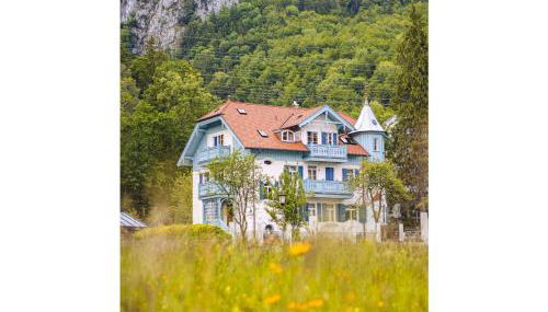 Premium Panorama-Ferienwohnung direkt am Kochelsee - Foto 2