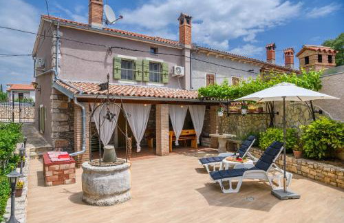 Rustic Istrian house Varesco - Foto 7