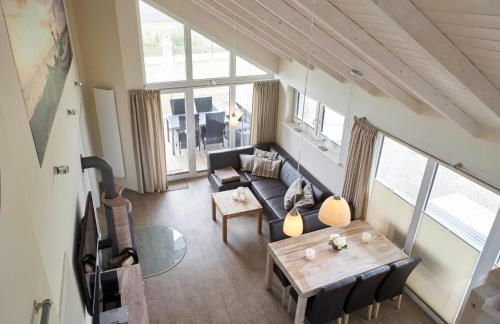 Luxuswellnesshaus Lotsenhus - Foto 1