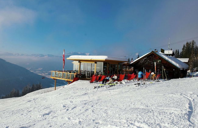 Mansion in Eben Near Ski Salzburger Sportwelt - Photo 9