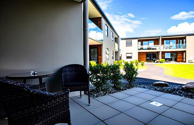 Central Park Apartments - Photo 41