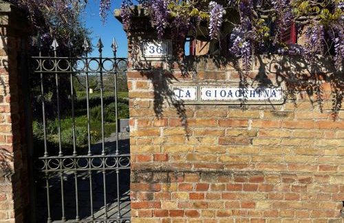 Casa vacanze La Gioacchina - Foto 4