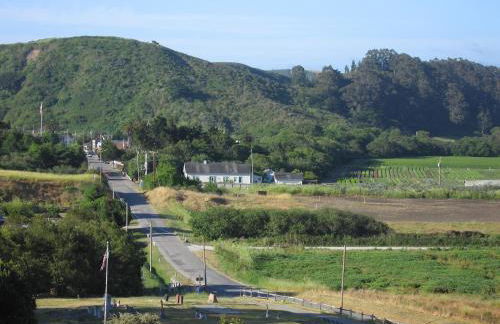 Pescadero Creek Inn - Foto 34