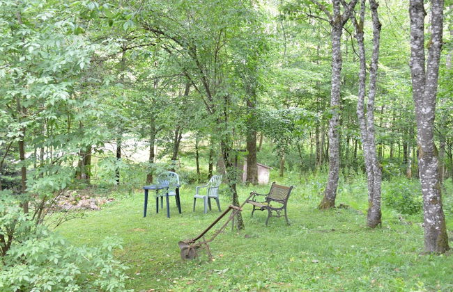 Cottage in the Heart of the Ardennes Woods - Foto 20