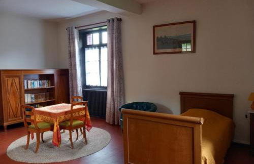 Gîte grande famille Alisiers - Photo 11