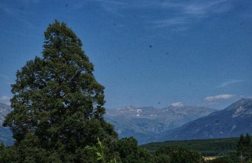 Gîte du Tilleul - Foto 33