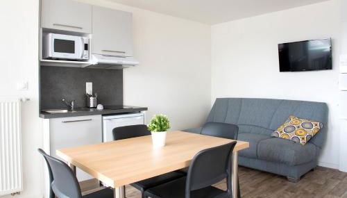 Résidence La Canopée - Foto 5