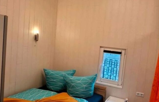 Oasis Comfortable Holiday Residence - Foto 2