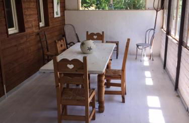 La maison des loirs - Foto 6