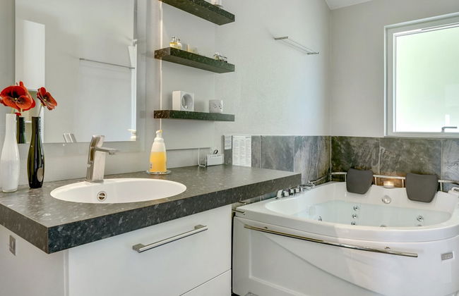 "Helena" - 250m from the sea - Foto 48